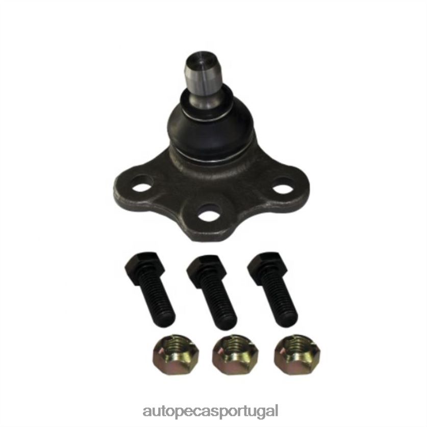 autopeças Faro | XT6FX6480 extremidade do tirante 93381792 subconjunto da junta esférica de direção GM