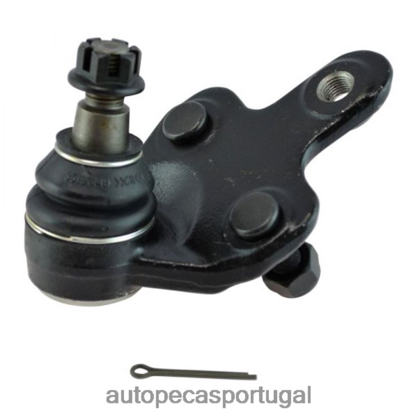 Toyota junta esférica 43330-09780 B2T6FD3073 | auto peças online Portugal