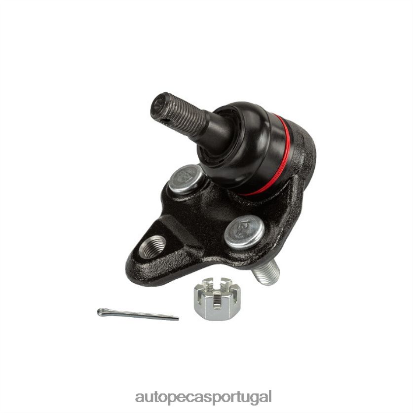 auto peças Vilarinho | XT6FX6779 junta esférica, baixa r 43330-09640 TOYOTA