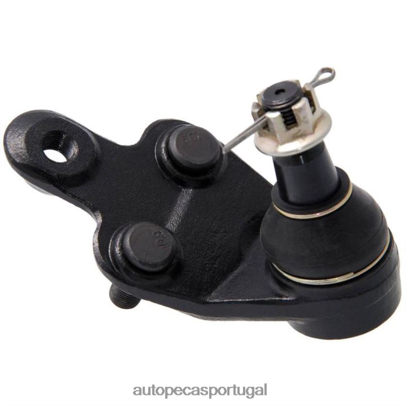 autopeças 96 | XT6FX6721 junta esférica, baixo l 43340-39545 TOYOTA