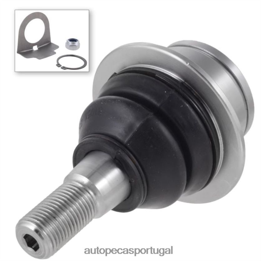 auto peças coina | XT6FX61398 junta esférica 2t1z-3468a FORD