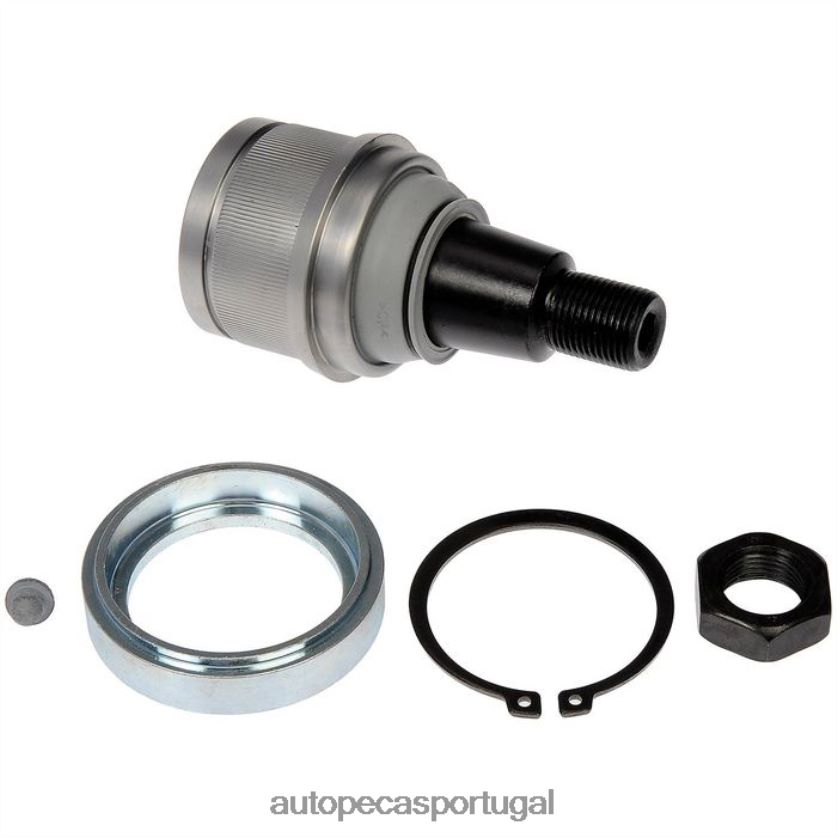 autopeças Portugal | XT6FX6522 Extremidade do tirante bc3z-3050a subconjunto da junta esférica de direção FORD