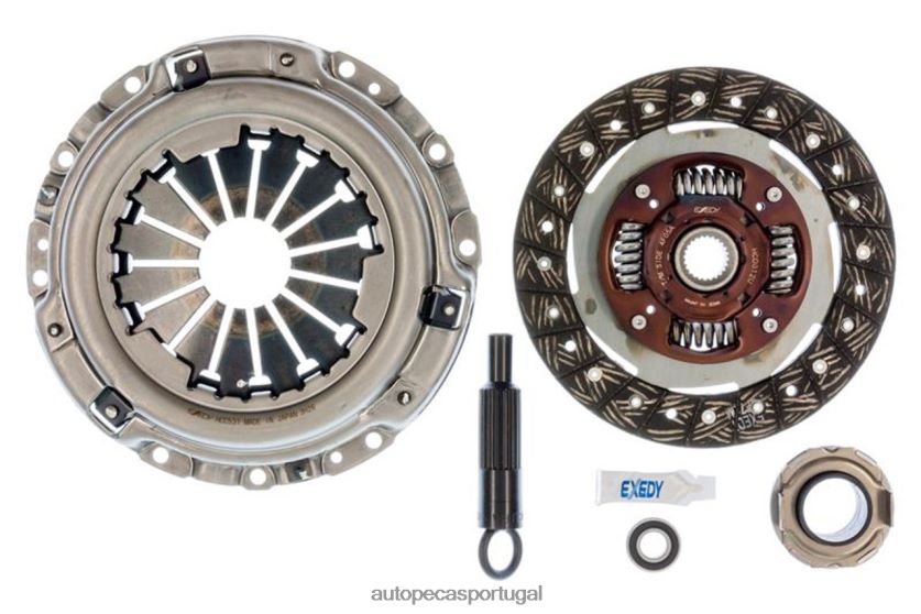 autopeças Lourinhã | XT6FX6116 kits de embreagem hcc531 hcd012u brg837 ACURA