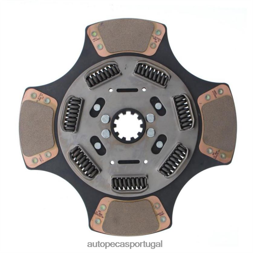 auto peças Vilarinho | XT6FX6269 kits de embreagem 157700-4z 113c166 128462 f/r MACK TRUCK