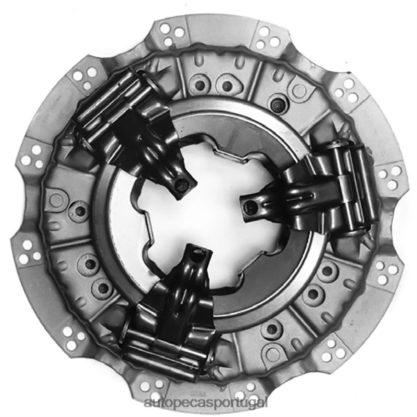 auto peças online Portugal | XT6FX6263 kits de embreagem 102101 103470 MACK TRUCK