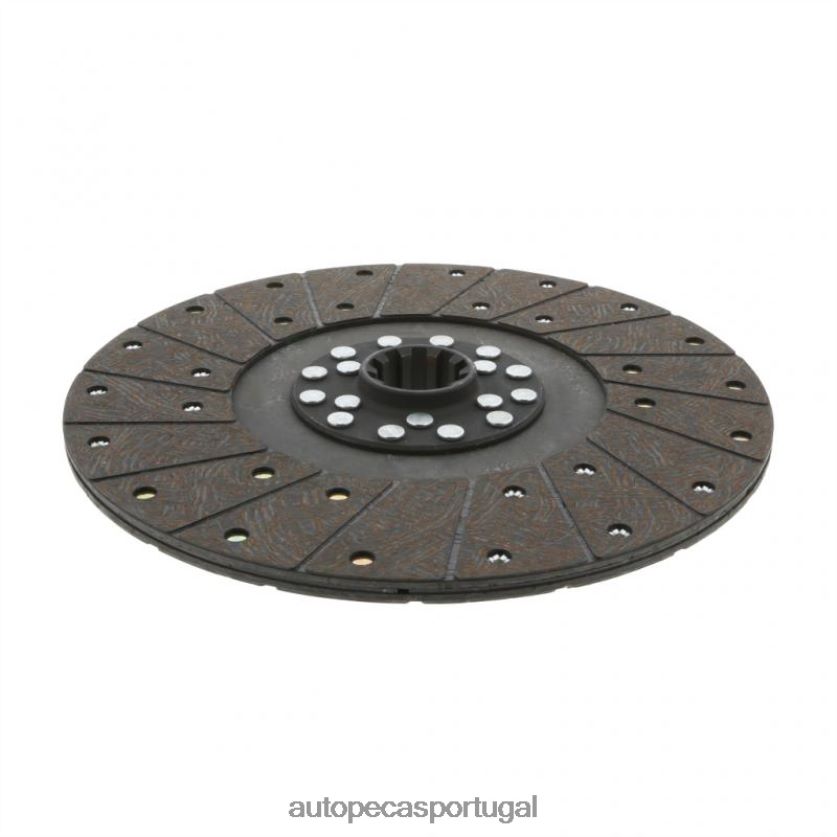 autopeças 50 | XT6FX6261 kits de embreagem 129060-3 125197 127404/127405 MACK TRUCK