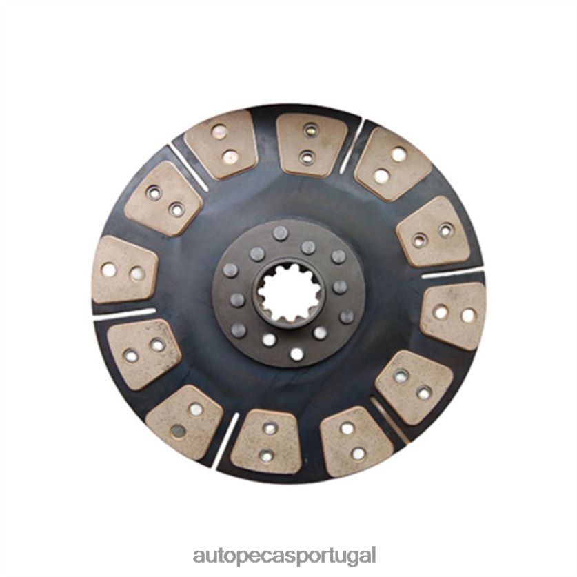 autopeças Lourinhã | XT6FX6266 kits de embreagem 127597-4 113c166 128067/128068 MACK TRUCK
