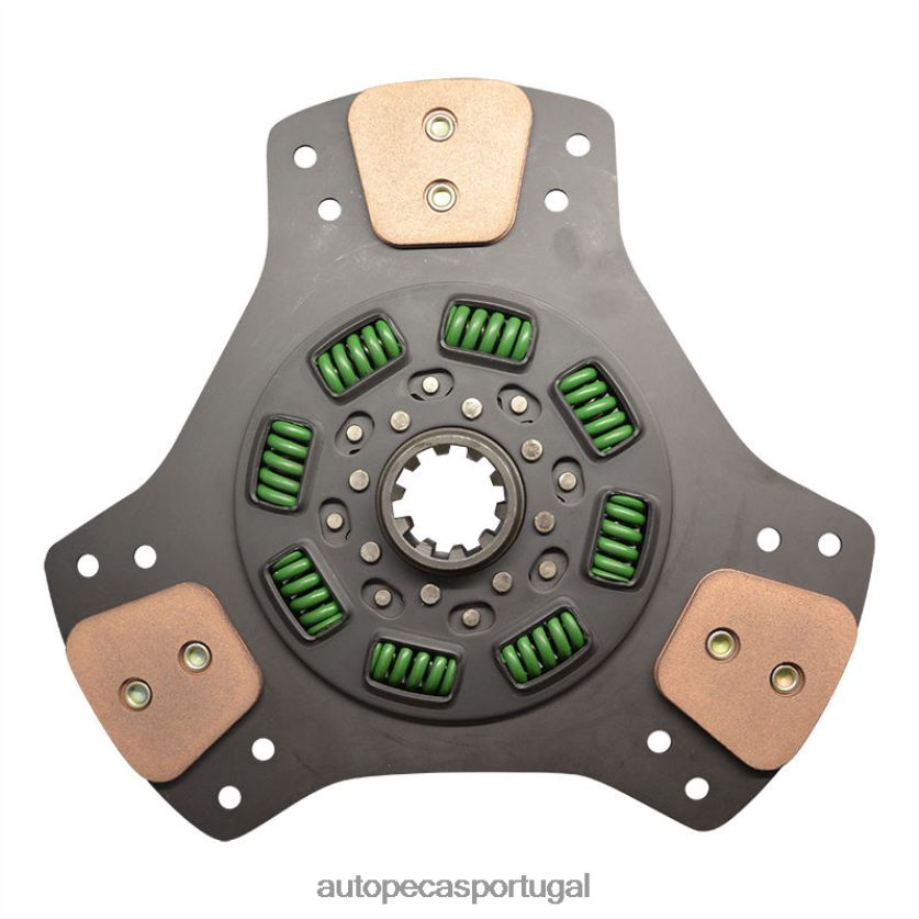 autopeças online | XT6FX6265 kits de embreagem 102101 103161 MACK TRUCK