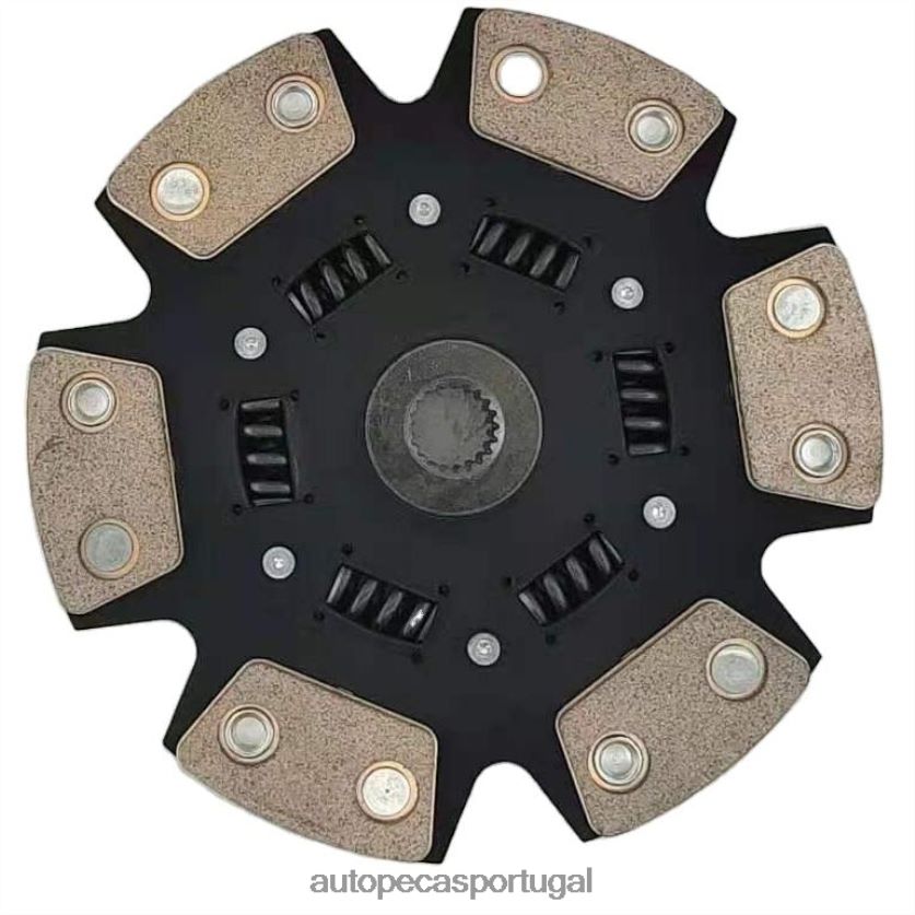 auto peças online Portugal | XT6FX6233 kits de embreagem ca1675r cd4187cb6 n1716sa CHEVROLET