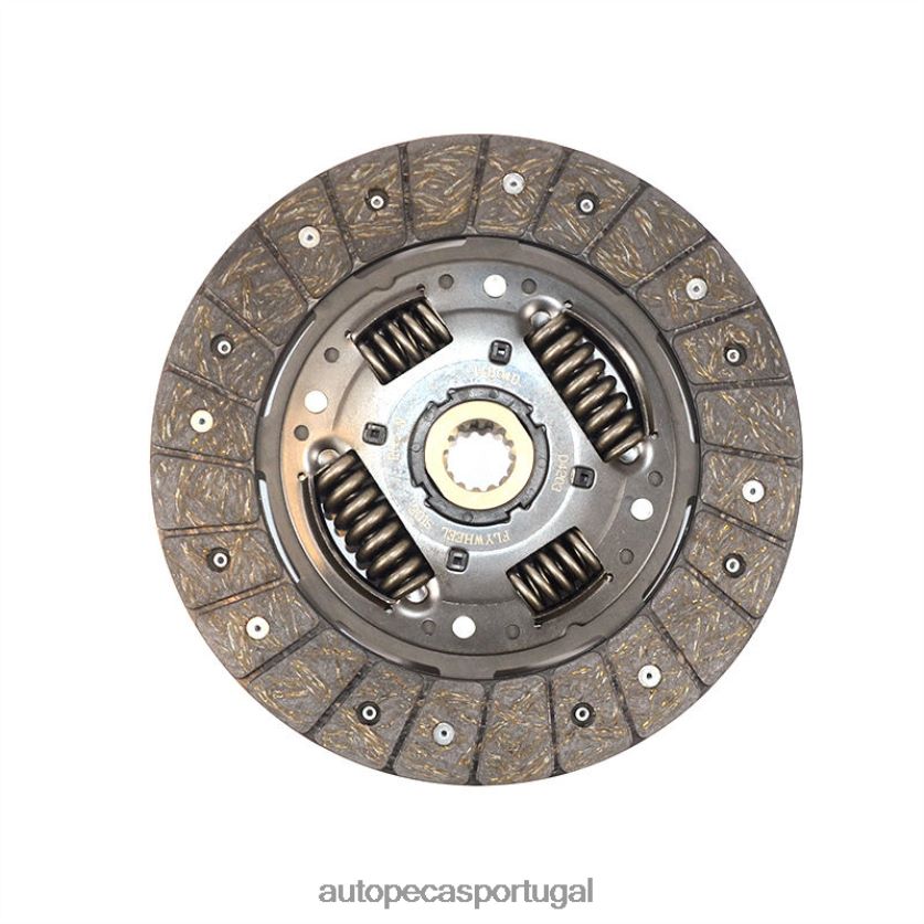 autopeças 43 | XT6FX6191 kits de embreagem gmc509 gmd002u n8105 CHEVROLET