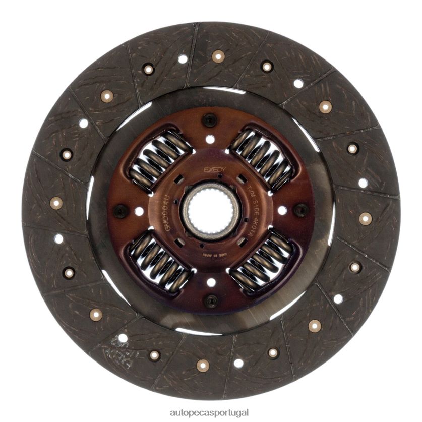 autopeças Faro | XT6FX6190 kits de embreagem ca1965 gmd004 n1716sa CHEVROLET