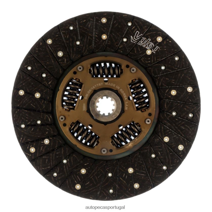 autopeças Gafanha | XT6FX6197 kits de embreagem ca1987 cd1987 n8108 CHEVROLET