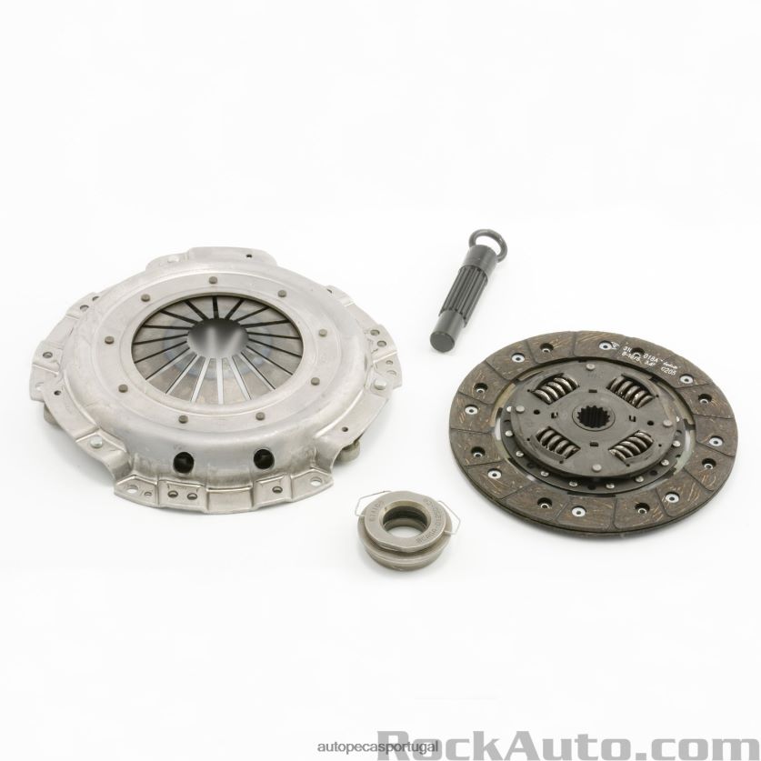autopeças Gafanha | XT6FX6227 kits de embreagem chc503 chd002u brg431 CHEVROLET