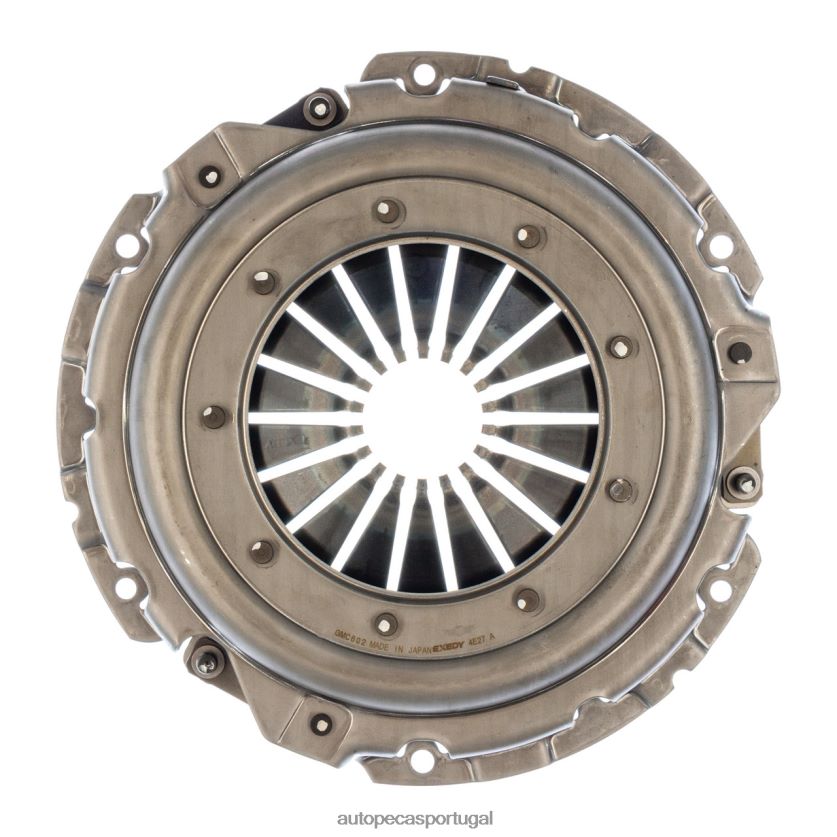 autopeças Lourinhã | XT6FX6196 kits de embreagem gmc602 cd3348 n1716sa CHEVROLET