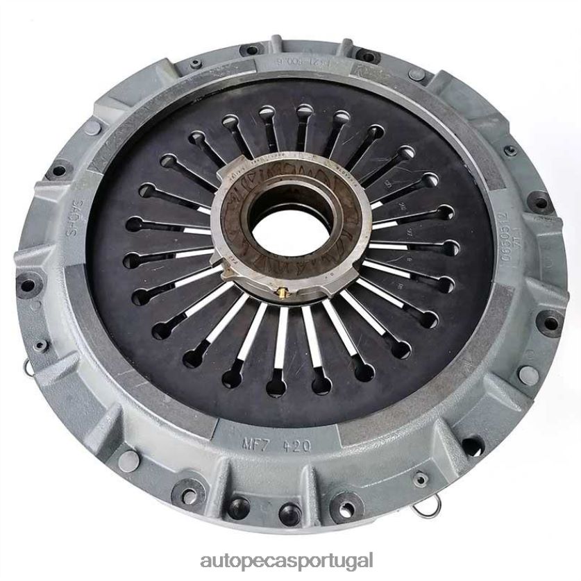 autopeças online | XT6FX6185 kits de embreagem ca5065 cd5065 com kit CHEVROLET