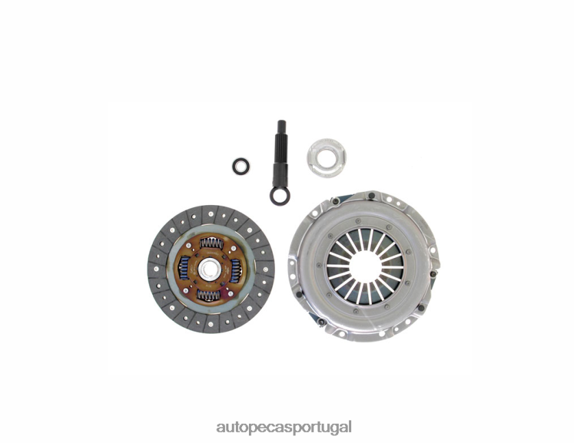 auto peças Vilarinho | XT6FX6119 kits de embreagem hcc518 hcd005u brg370 HONDA
