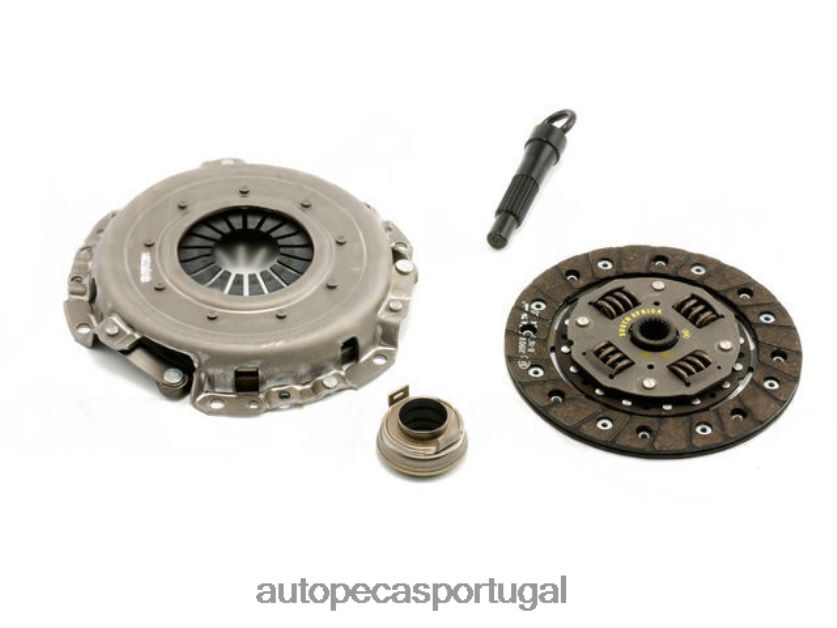 autopeças 36 | XT6FX6121 kits de embreagem hcc506 hcd002u brg352 HONDA