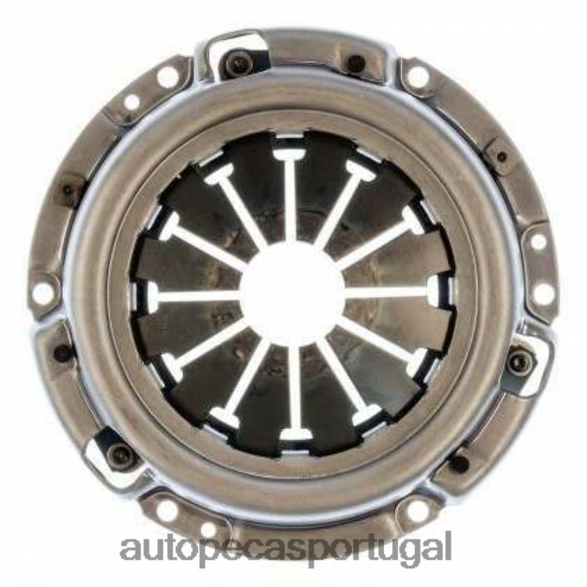 autopeças 36 | XT6FX6121 kits de embreagem hcc506 hcd002u brg352 HONDA