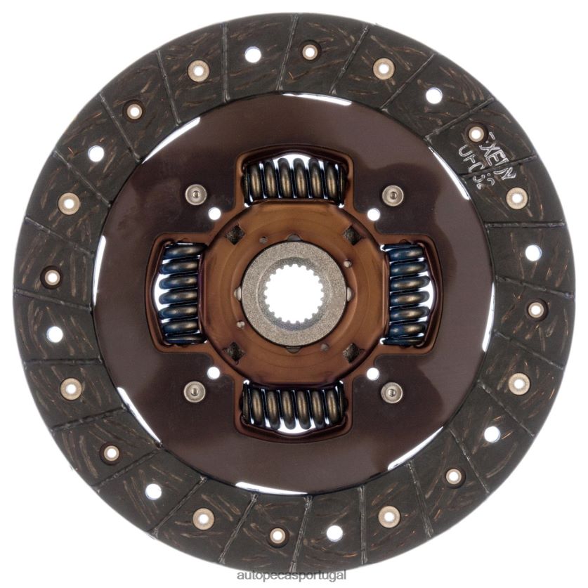 autopeças Almada | XT6FX6124 kits de embreagem brg820 hcc902 hcd802u HONDA
