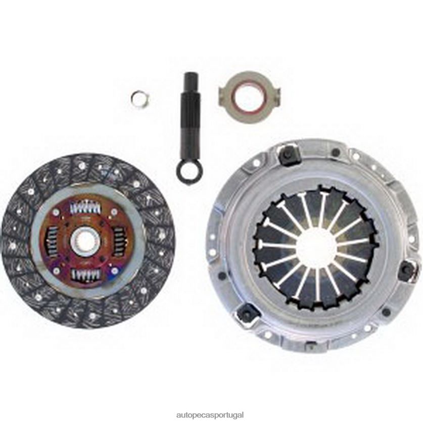 autopeças Faro | XT6FX6120 kits de embreagem hcc908 hcd806u brg817 HONDA