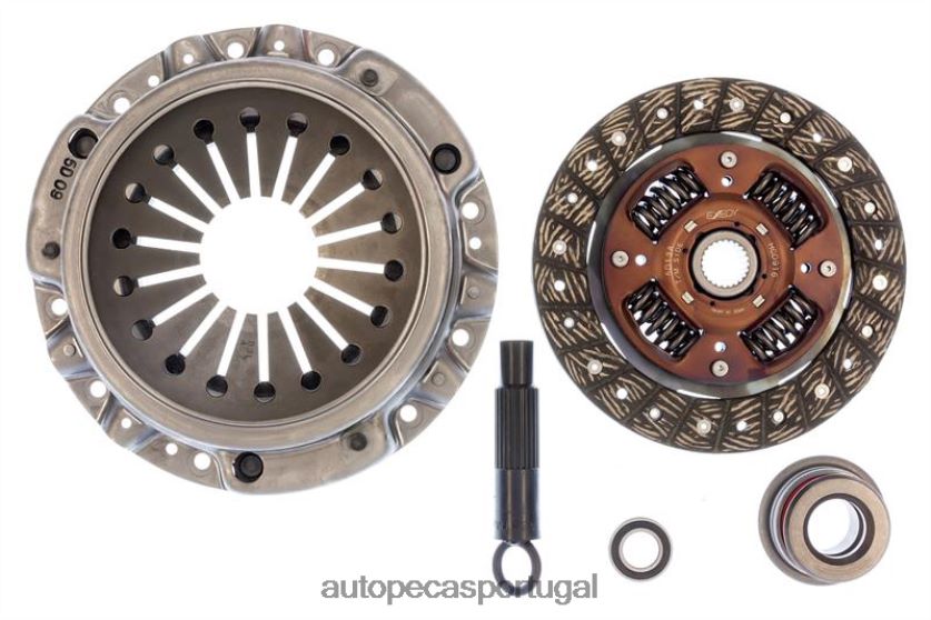 autopeças Gafanha | XT6FX6127 kits de embreagem brg0105 hcc916 hcd916 HONDA