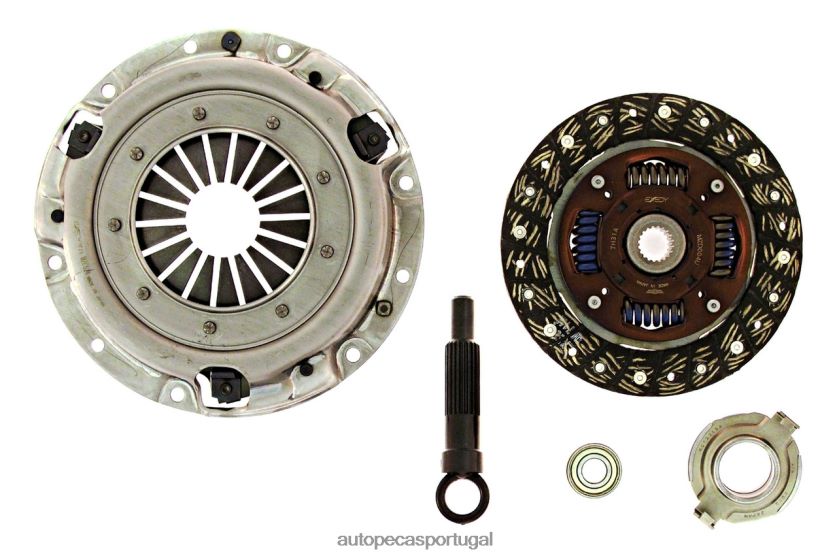 autopeças Almada | XT6FX6134 kits de embreagem mzc528 mzd004u brg081 MAZDA