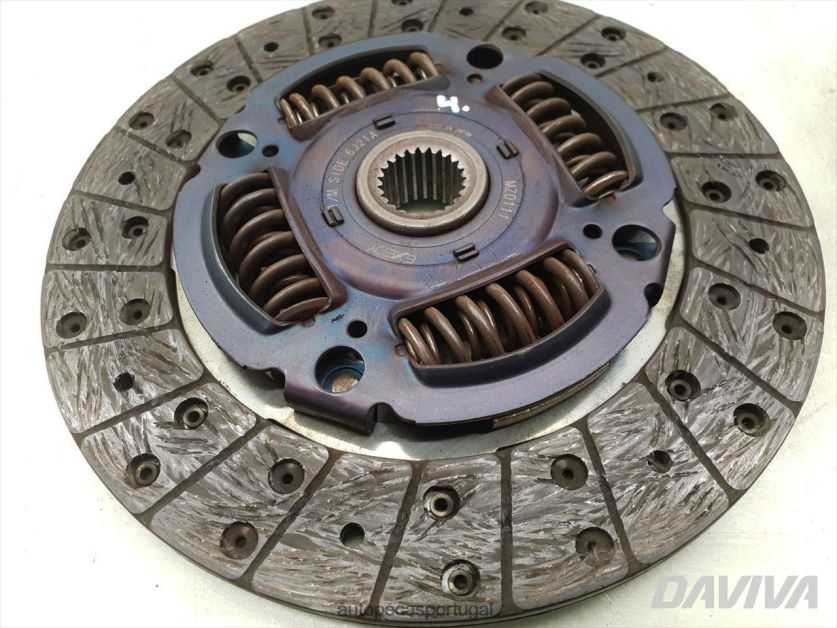autopeças online | XT6FX6145 kits de embreagem mzc641 mzd101u MAZDA