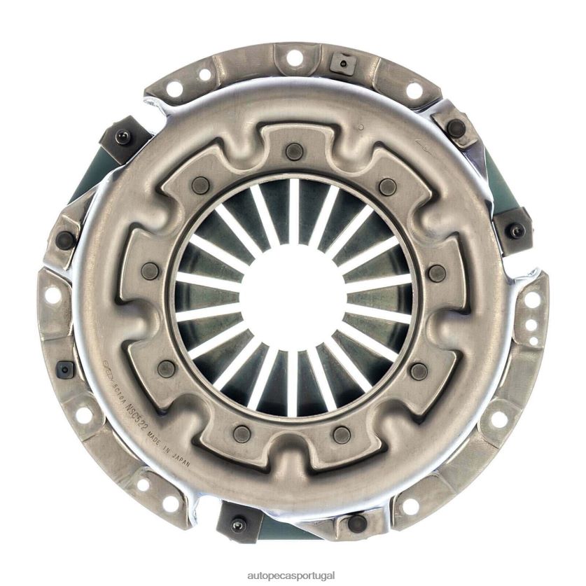 autopeças Lourinhã | XT6FX6156 kits de embreagem nsc522 isd104us brg016 NISSAN