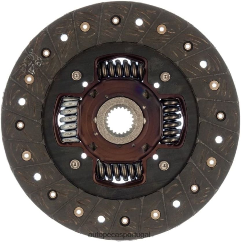 auto peças Vilarinho | XT6FX6129 kits de embreagem mbc518 mbd006u brg210 HYUNDAI