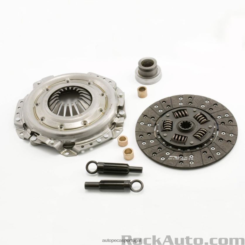 auto peças Vilarinho | XT6FX6229 kits de embreagem ca1675 cd4187 n1489 JEEP