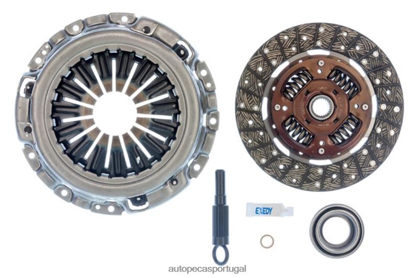 autopeças Faro | XT6FX6130 kits de embreagem isc506 isd115u brg010 ISUZU
