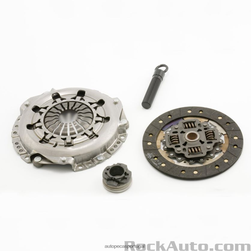 autopeças Faro | XT6FX6230 kits de embreagem ca5102 cd5099 n8058 SATURN