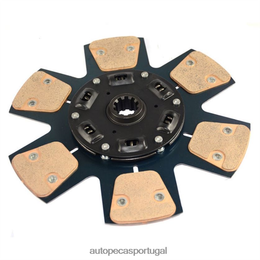 autopeças Gafanha | XT6FX6237 kits de embreagem ca5023r cd5052cb6 n8031 VOLKSWAGEN
