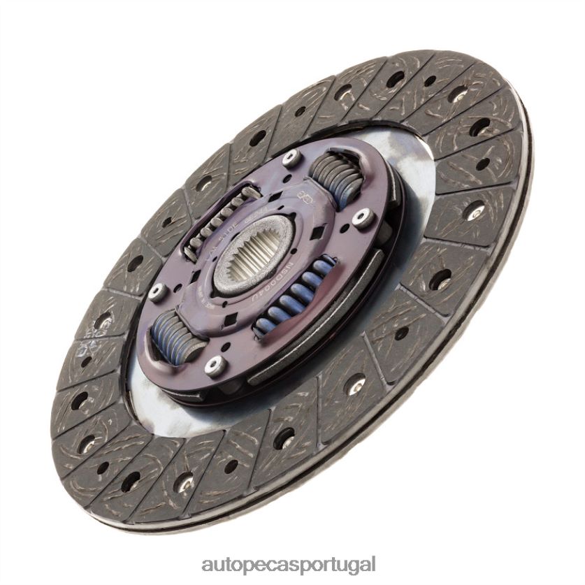 autopeças 40 | XT6FX6161 kits de embreagem fjc901 fjd019 brg005 SUBARU