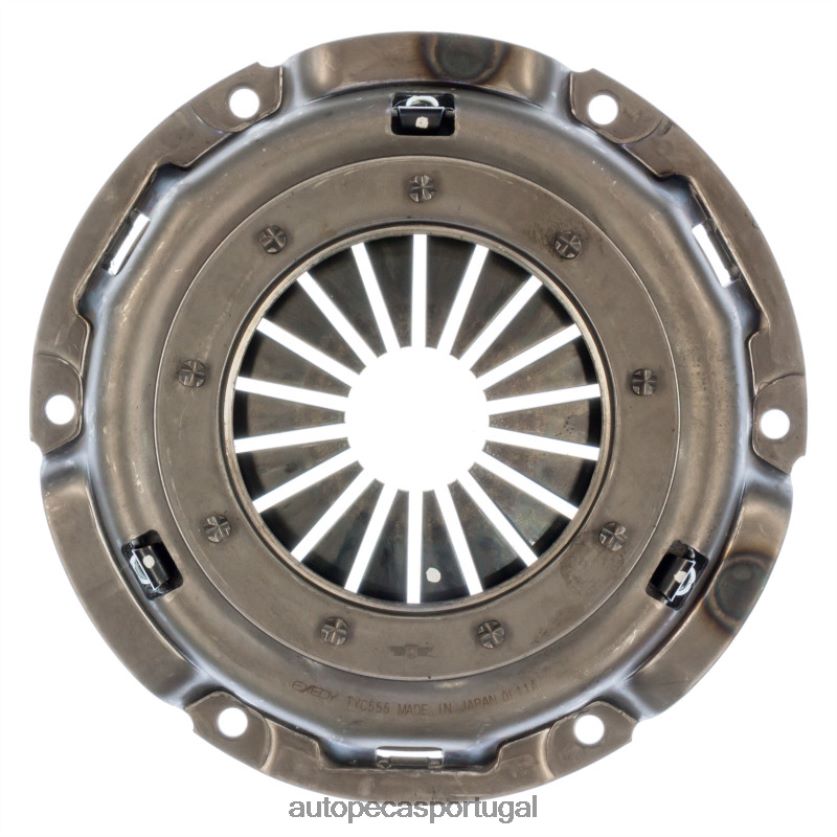 auto peças Vilarinho | XT6FX6169 kits de embreagem tyc555 tyd008u brg010 TOYOTA