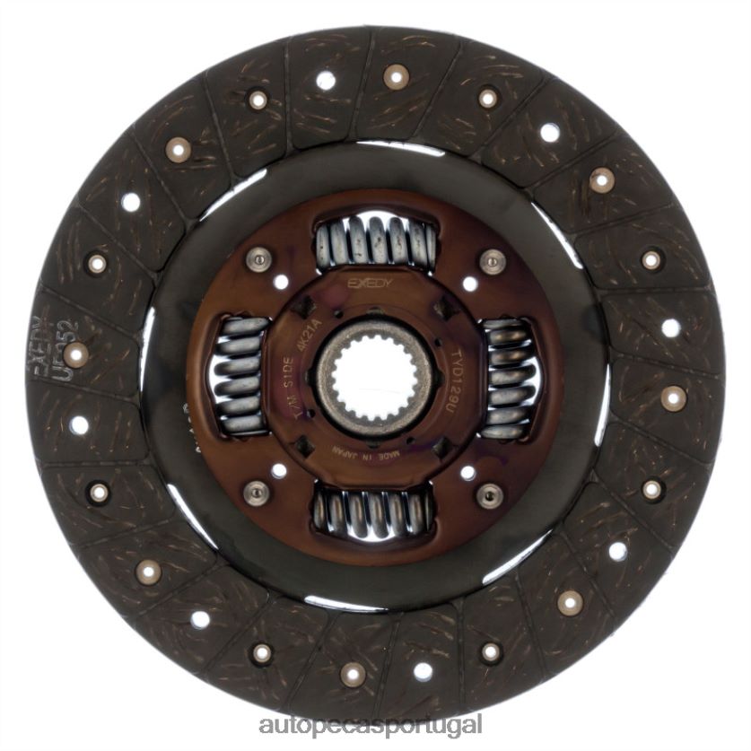 auto peças online Portugal | XT6FX6173 kits de embreagem tyc603 tyd129u brg442 TOYOTA
