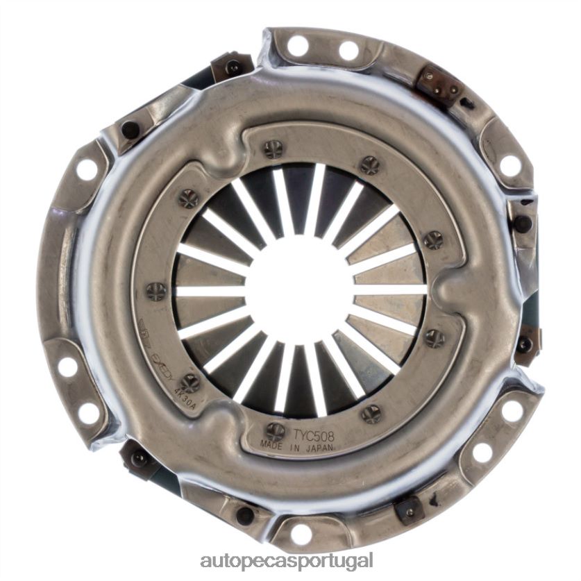 autopeças 41 | XT6FX6171 kits de embreagem tyc508 tyd057u brg003 TOYOTA