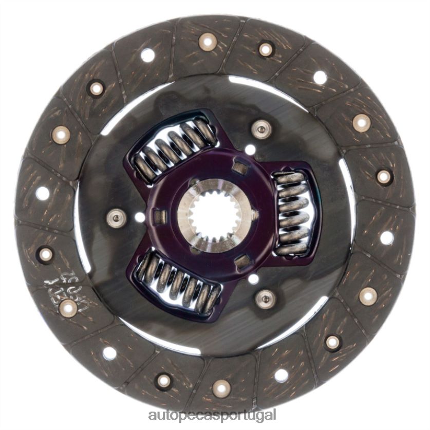 autopeças 41 | XT6FX6171 kits de embreagem tyc508 tyd057u brg003 TOYOTA