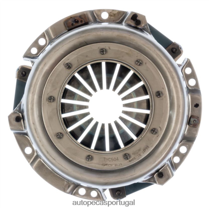 autopeças Gafanha | XT6FX6167 kits de embreagem tyc504 tyd058u brg010 TOYOTA