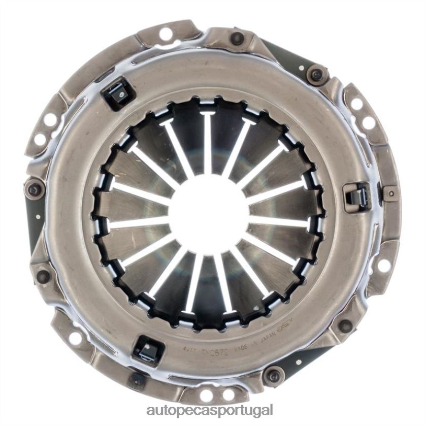 autopeças Lourinhã | XT6FX6256 kits de embreagem tyc572r tyd112ucb6 brg446 TOYOTA