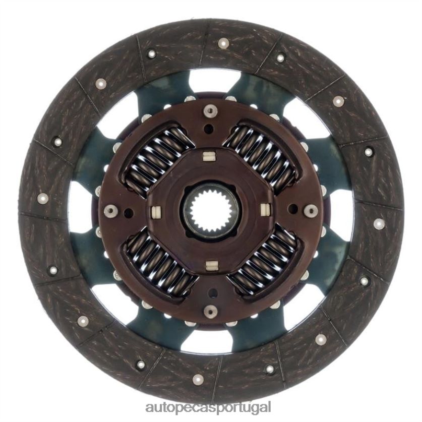 autopeças Almada | XT6FX6214 kits de embreagem ca0116 cd1116 n1754 FORD