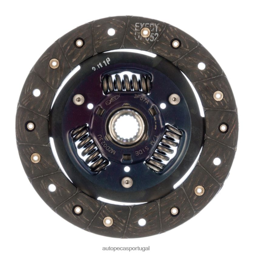 autopeças Lourinhã | XT6FX6206 kits de embreagem mzc556 mzd023u brg453 FORD