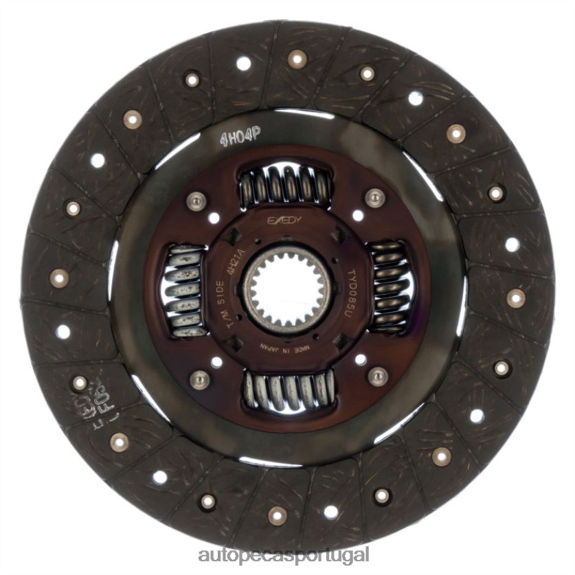 autopeças Lourinhã | XT6FX6216 kits de embreagem ca0026 cd1004 n1734sa FORD