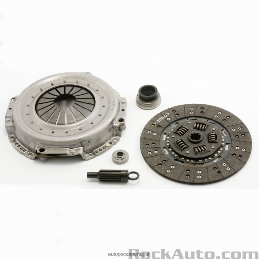 autopeças Lourinhã | XT6FX6226 kits de embreagem ca1968 cd1968 n1753 FORD
