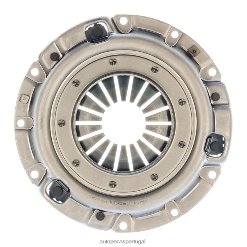 autopeças online | XT6FX6215 kits de embreagem mzc543 mzd056 brg091 FORD