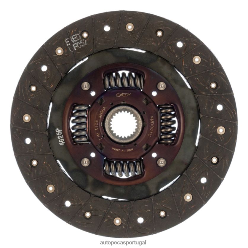 autopeças online | XT6FX6215 kits de embreagem mzc543 mzd056 brg091 FORD