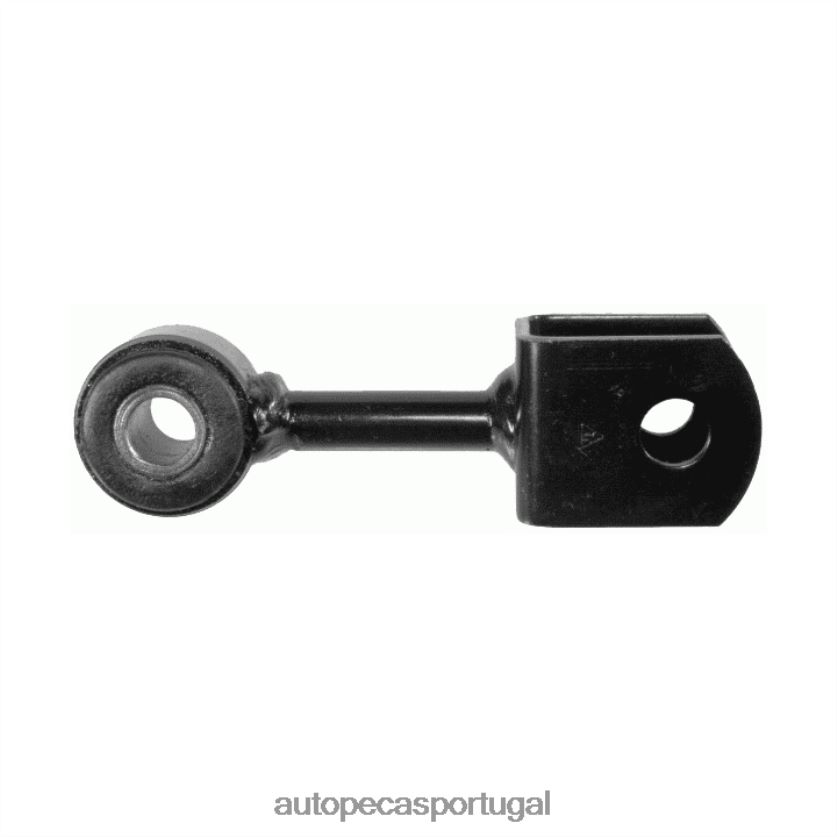 autopeças Faro | XT6FX6500 901-320-0089 subconjunto da ligação do estabilizador de direção MERCEDES-BENZ