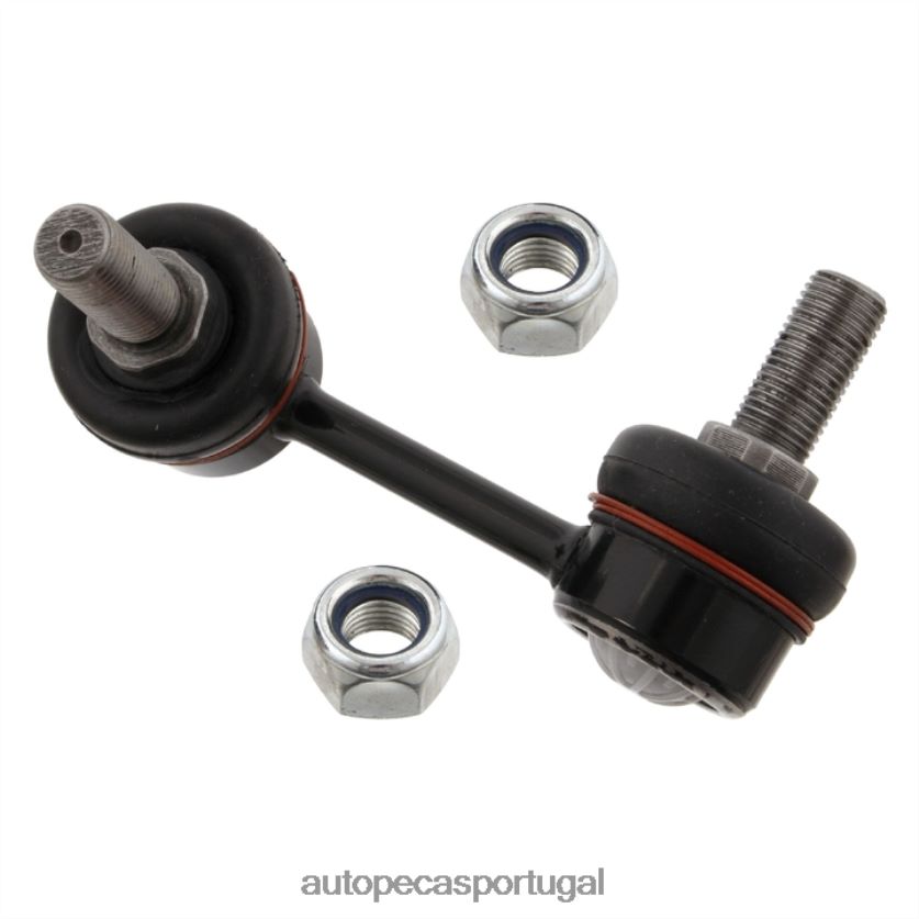 autopeças Gafanha | XT6FX6487 96639904 subconjunto da ligação do estabilizador de direção slk-8300l CHEVROLET
