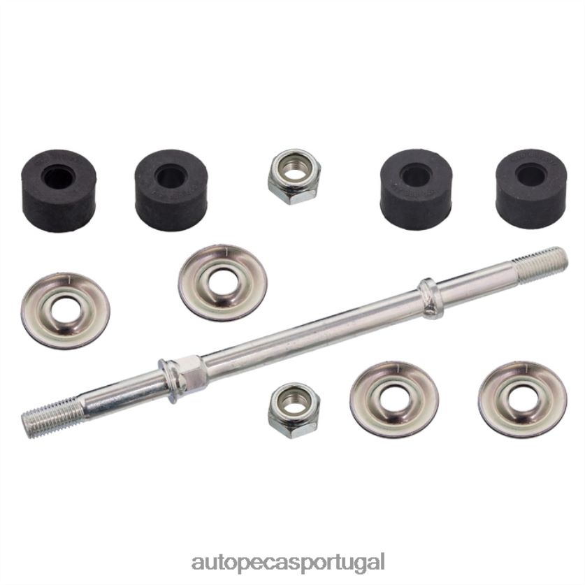 autopeças Lourinhã | XT6FX6556 54618-8b000 jts710 subconjunto da ligação do estabilizador de direção CHRYSLER