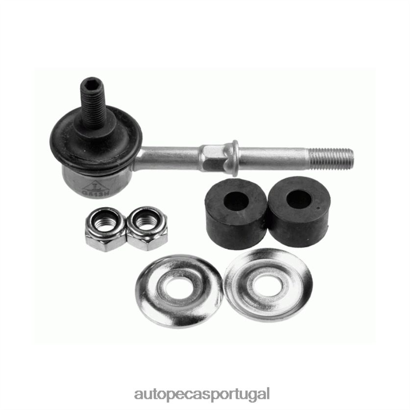 autopeças Portugal | XT6FX6362 30852103 subconjunto da ligação do estabilizador de direção MITSUBISHI